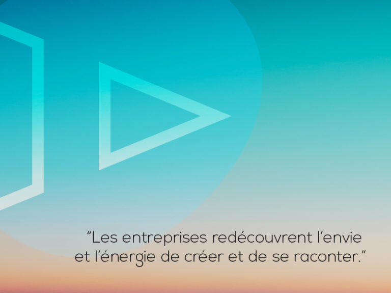 Ré-enchanter la communication