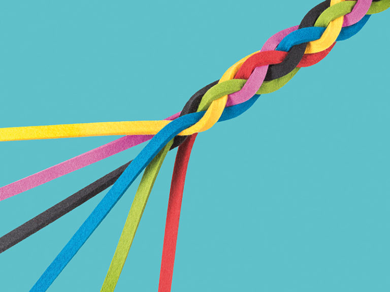 Le collaboratif, esprit du temps