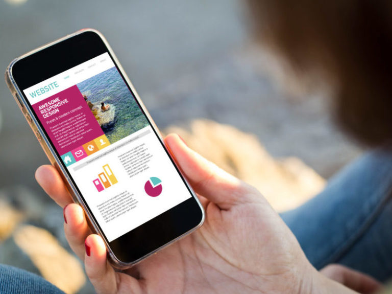 Les 10 règles pour rendre une maquette digitale efficace