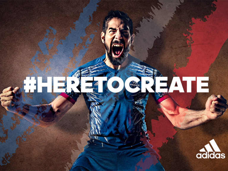 L’or pour le SDI, l’argent pour adidas<sup>®</sup> « Grand Prix Stratégies 2017 »