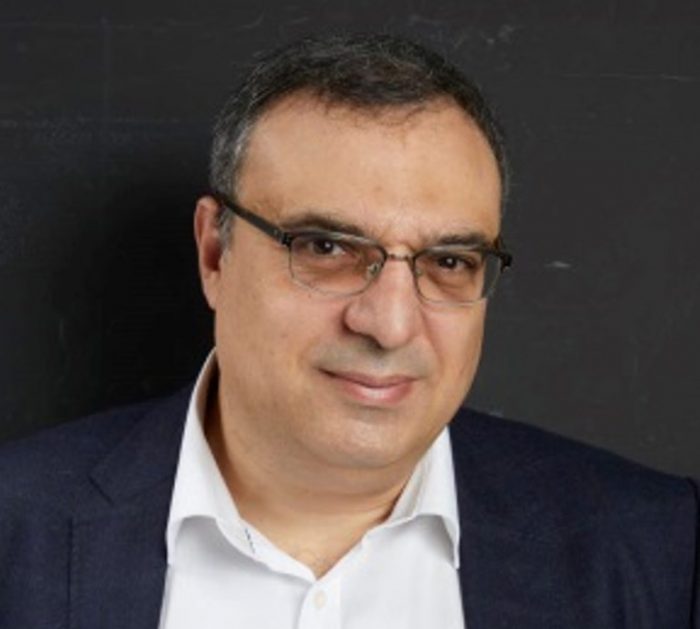 Laurent Guez