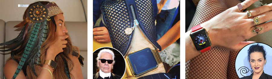 Miser sur les leaders