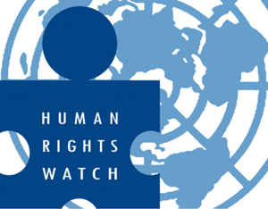 Human Rights Watch