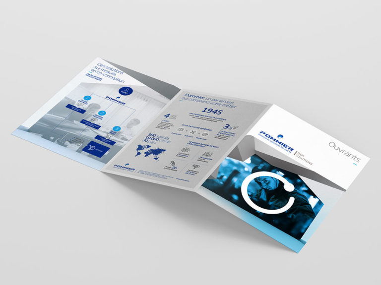 POMMIER, Accessoires, donc essentiels