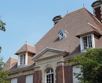 Prix Demeures de caractère