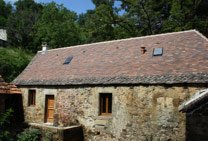 Prix Coup de Cœur du Jury – Catégorie Maison Paysanne