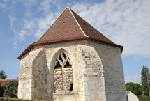 Prix Coup de Cœur du Jury – Catégorie Patrimoine Religieux