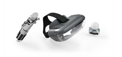 Star Wars™ Jedi Challenges : la nouvelle expérience de réalité augmentée sur smartphone