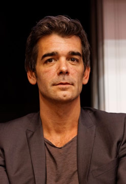 Xavier de Moulins – Journaliste et romancier