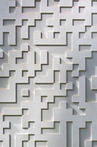 14 nuances de… béton