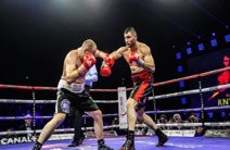 Trois champions au parcours hors du commun