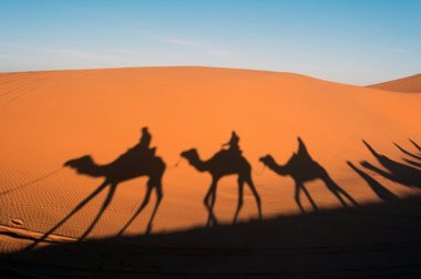 Tourisme responsable : une priorité pour deux tiers des internautes !