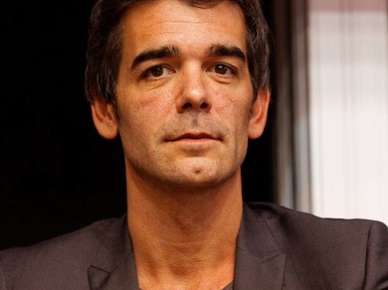 Xavier de Moulins : Ce qui m’intéresse c’est de raconter le monde en mouvement