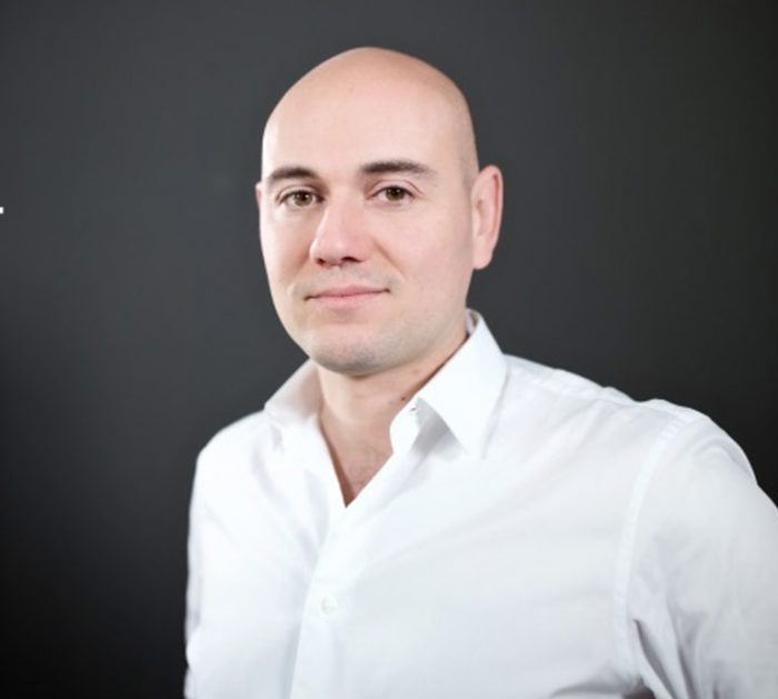 Jérémie Rosselli, General Manager France de N26