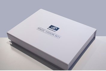 MAGIC VISION BOX D’ESSILOR