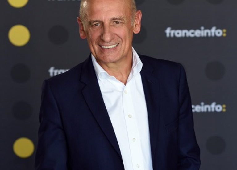 Jean-Michel Aphatie – Journaliste