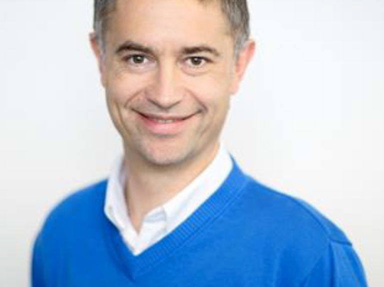 Je me considère comme un ambassadeur de la sécurité domestique