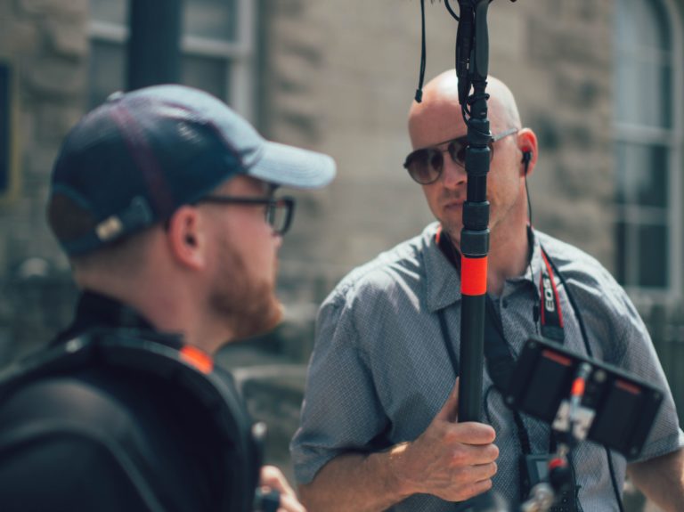 La RTBF modernise son parc de caméras