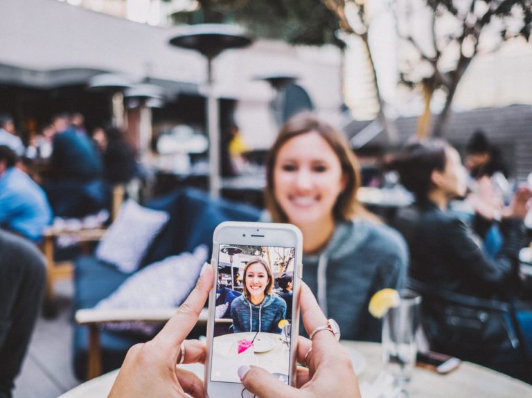 4 raisons de miser sur les micro-influenceurs