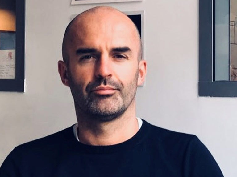 Nous voulons être présents partout et devenir le premier media social du monde