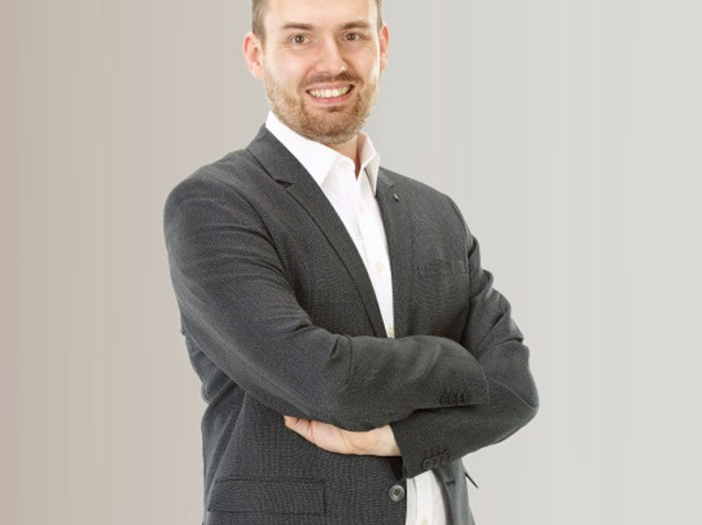 Une plateforme de vente aux enchères, développée sur la technologie Blockchain