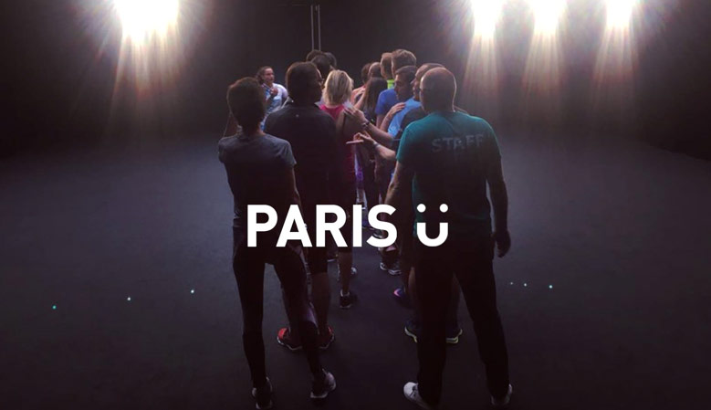 Bienvenue au Sport Business Club