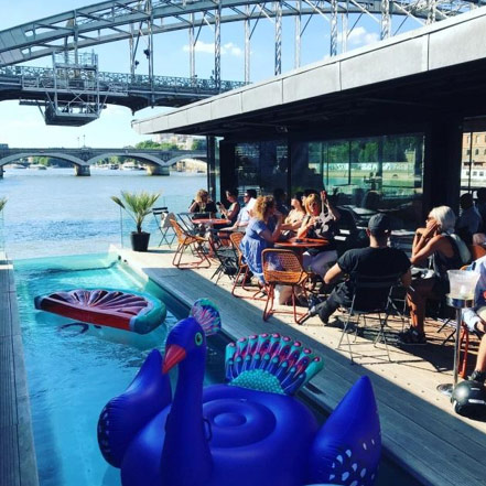 C’est (Summer) Party !