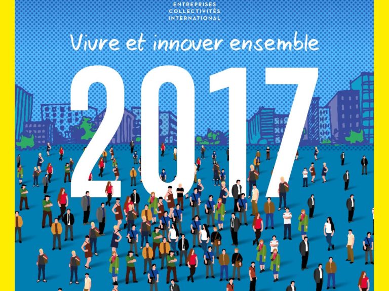 Le Conseil supérieur du notariat dresse son rapport