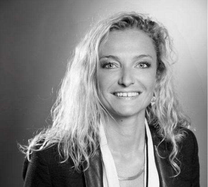 Sandrine Clion – Directrice d’ImediaCenter