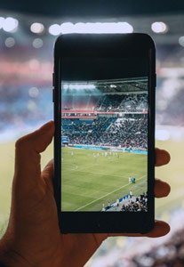 Les réseaux sociaux bousculent la donne