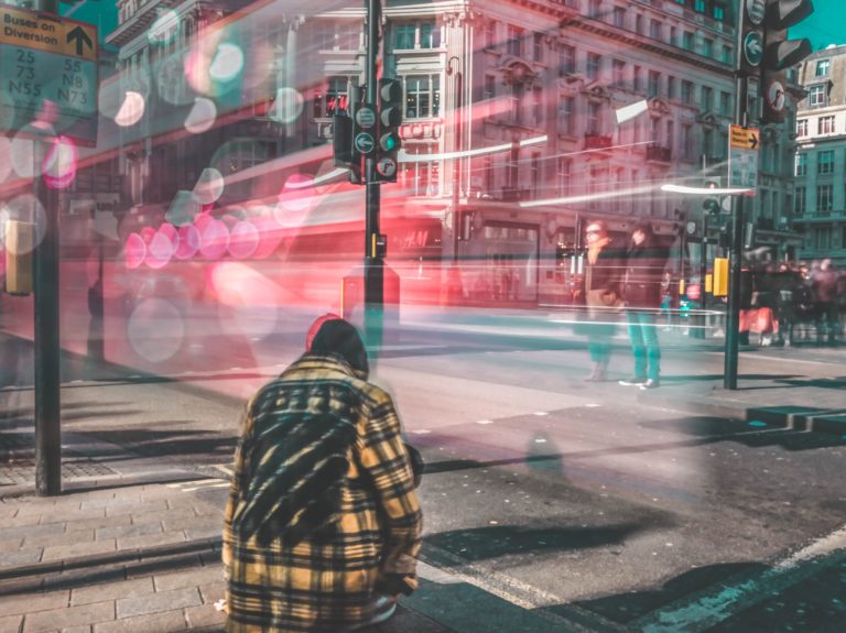 L’avènement des Smart Cities