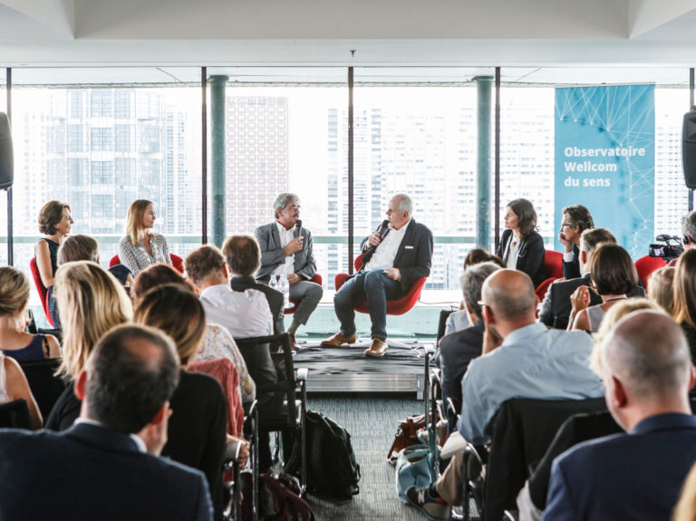 Qu’est-ce qu’une marque qui a du sens ?