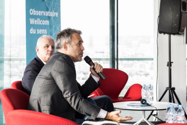 « Le sens, rattaché à l’expérience humaine, nourrit notre auto-narration »