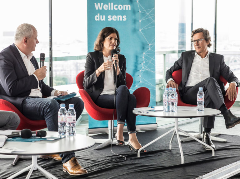 Dounia Alno : « La quête de sens reste un fondamental dans la stratégie des entreprises »