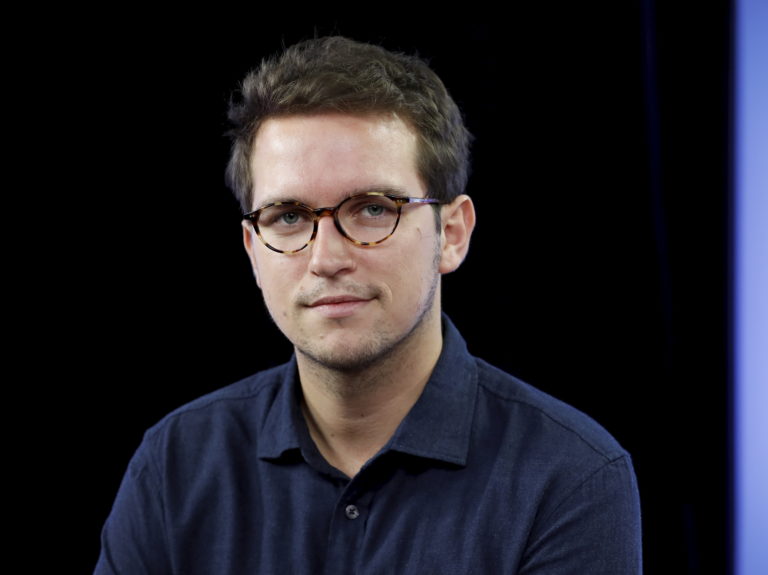 Quentin Périnel : « L’entreprise est un formidable terrain de jeu pour observer les êtres humains et leurs faits et gestes »