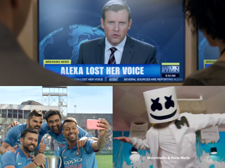 Publicités les plus vues sur Youtube : and the winners are…