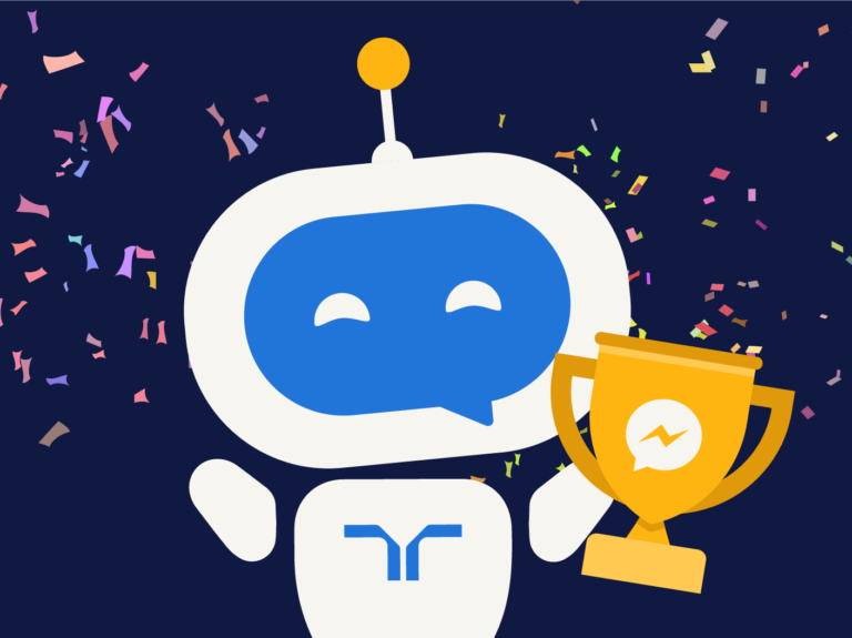 Grand Prix du Social Média 2018 : Randy, désigné chatbot de l’année