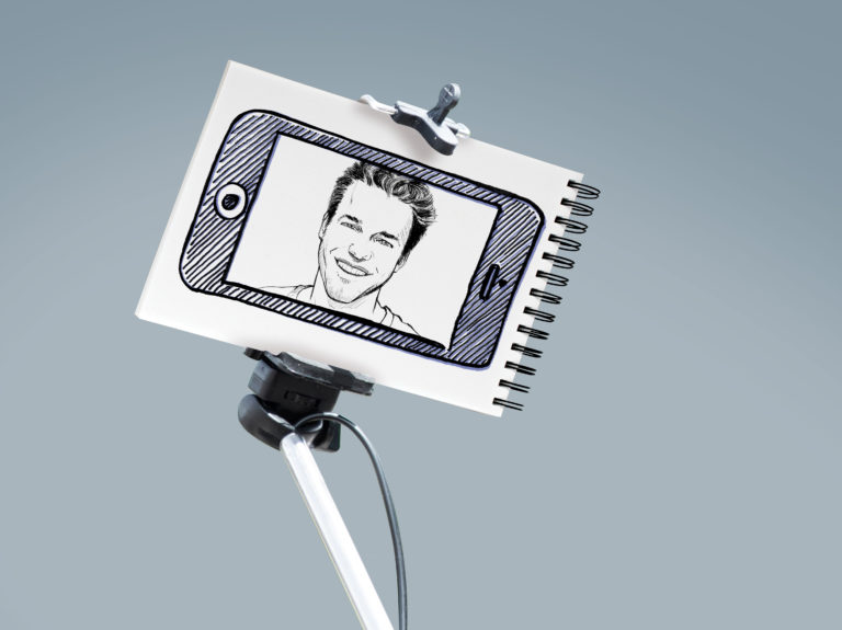 Dessiner, c’est gagner ?