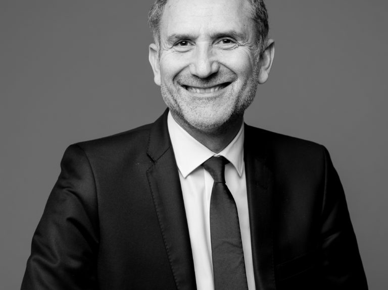 Révolution numérique : « A diaboliser le futur, on condamne le présent », Guy Mamou-Mani