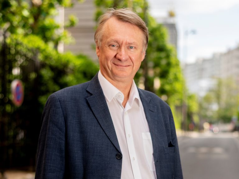 Thierry Libaert : « communiquer sur la RSE c’est aussi s’exposer à des crises plus importantes »