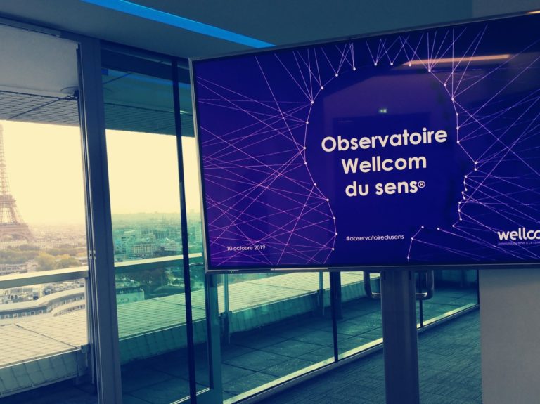 Observatoire du sens® : un besoin qui s’installe durablement