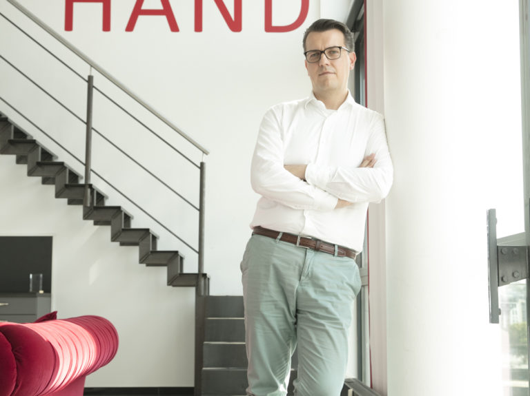 « Soyez créatifs et faites confiance aux influenceurs »