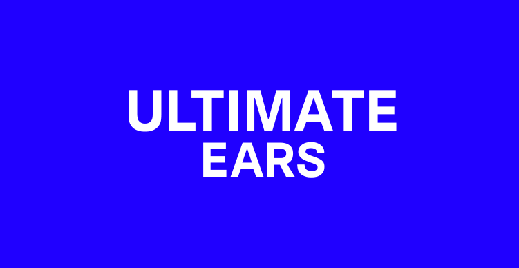 Ultimate Ears : Spotify et Amazon Music intégrés au bouton magique d’ ULTIMATE EARS