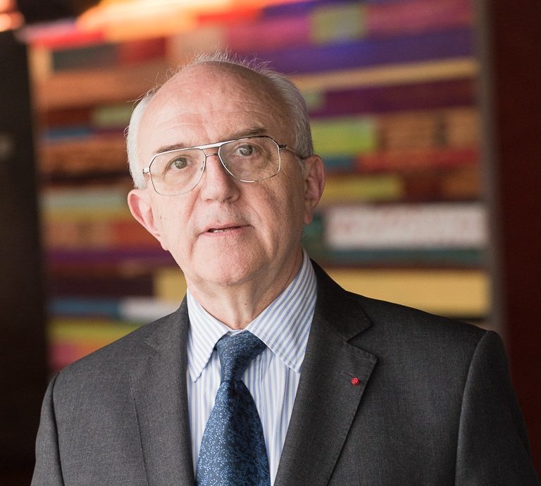 Hugues Sibille : « ESS et RSE sont deux concepts complémentaires mais différents »