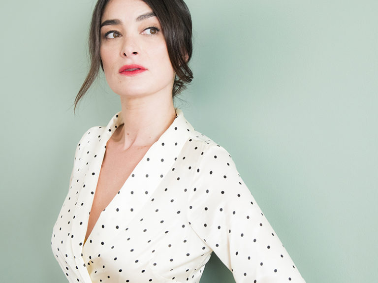 Marjorie Paillon : “La crise nous prouve que l’économie est une matière vivante”