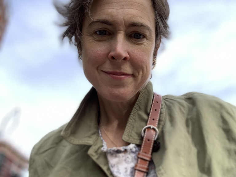 Marine de la Horie « ‘O2 : une bouffée d’oxygène qui veut capturer l’esprit de notre époque »