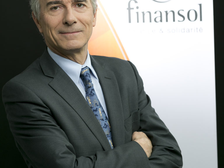 Frédéric Tiberghien : « FAIR : pour une finance inclusive au service d’un meilleur impact social et environnemental »