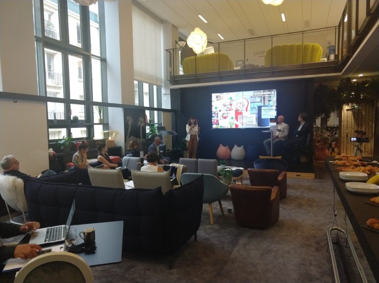 INH-Inside Home : les offres marketing de La Poste s’invitent à votre domicile