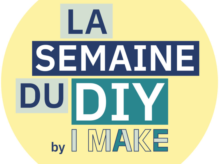 Le « faire soi-même » au cœur de la Semaine du DIY