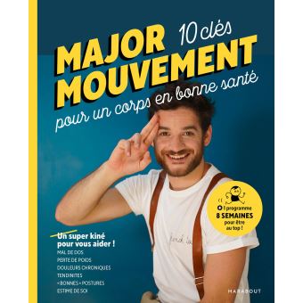 Major Mouvement : “Déconstruire les idées reçues pour reconstruire un discours scientifique”